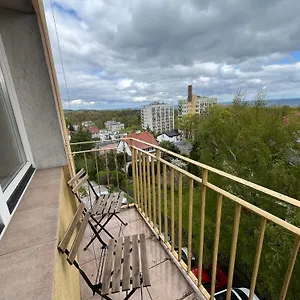 Apartament Kamionka Z Widokiem Na Morze W Sopocie