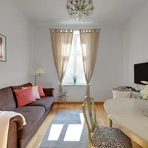  Apartament Venti Sobieskiego