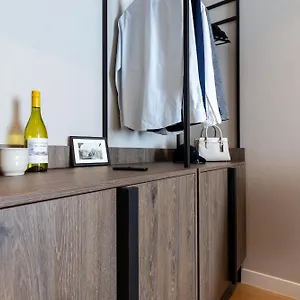  Apartament Monciak Elegance - Opera