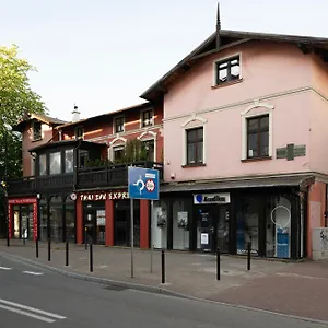  Apartament Klaus Kinski