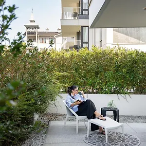  Apartament Lion - Fresh Wave With Terrace And Parking